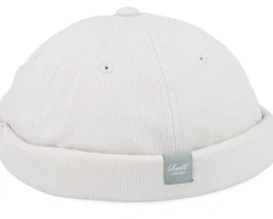 Hot Reell Bedford Light Grey Docker -