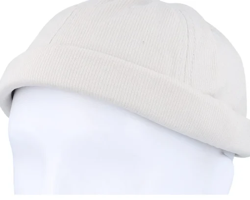 Hot Reell Bedford Light Grey Docker -