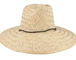 Sale Brixton Bells Ii Sun Hat Tan Straw Hat -