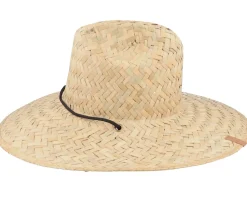 Sale Brixton Bells Ii Sun Hat Tan Straw Hat -