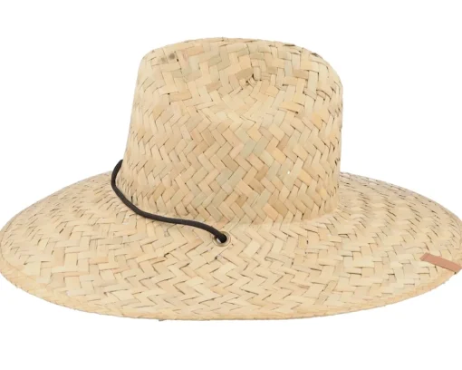 Sale Brixton Bells Ii Sun Hat Tan Straw Hat -