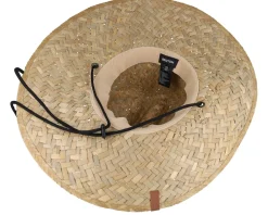 Sale Brixton Bells Ii Sun Hat Tan Straw Hat -
