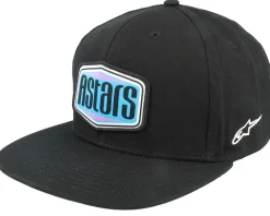 Clearance Alpinestars Belvedere Hat Black Snapback -