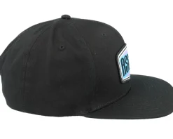 Clearance Alpinestars Belvedere Hat Black Snapback -