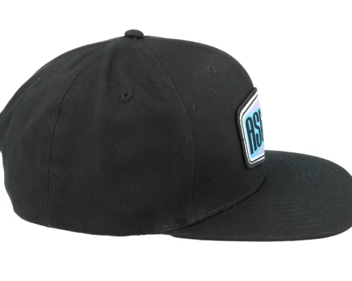 Clearance Alpinestars Belvedere Hat Black Snapback -