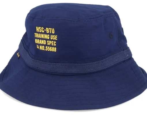 Buckets-Herschel Ben Peacoat Navy Bucket -