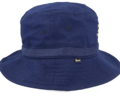 Buckets-Herschel Ben Peacoat Navy Bucket -
