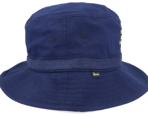 Buckets-Herschel Ben Peacoat Navy Bucket -