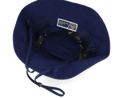 Buckets-Herschel Ben Peacoat Navy Bucket -