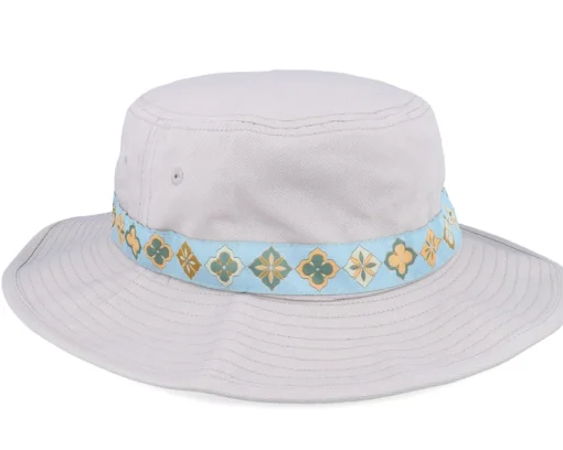 Online Billabong Benny Boonie Fog Bucket -