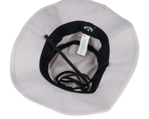 Online Billabong Benny Boonie Fog Bucket -
