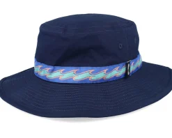 Clearance Billabong Benny Boonie Midnight Bucket -