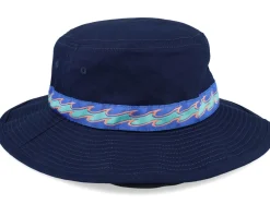 Clearance Billabong Benny Boonie Midnight Bucket -