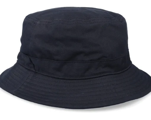 Sale Brixton Beta Packable Black Bucket -