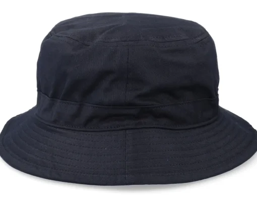 Sale Brixton Beta Packable Black Bucket -