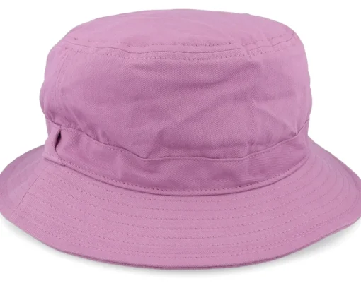 Buckets-Brixton Beta Packable Hat Orchid Bucket -