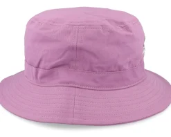 Buckets-Brixton Beta Packable Hat Orchid Bucket -
