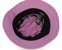 Buckets-Brixton Beta Packable Hat Orchid Bucket -