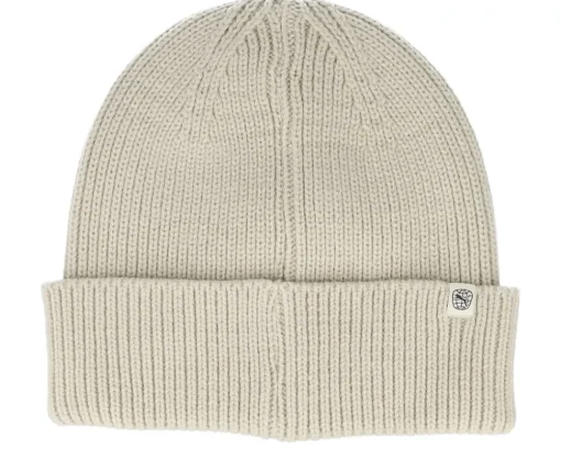 Clearance Puma Better Sportswear Beanie Desert Dust Cuff -