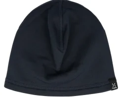 Hot Haglöfs Betula Tarn Beanie - Blue