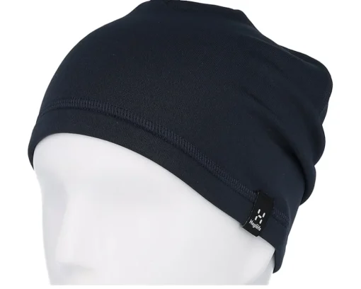 Hot Haglöfs Betula Tarn Beanie - Blue