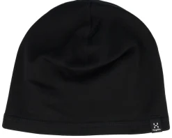 Hot Haglöfs Betula True Beanie - Black