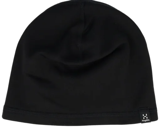 Hot Haglöfs Betula True Beanie - Black