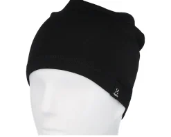 Hot Haglöfs Betula True Beanie - Black