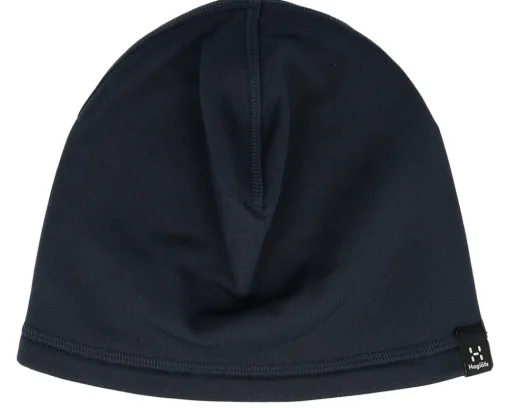 Hot Haglöfs Betula True Beanie - Black
