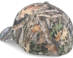 Flexfit-Hunter Big Deer Wide Timber Kanati Camo Pattern Flexfit -
