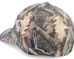 Flexfit-Hunter Big Duck Wide Timber Kanati Camo Pattern Flexfit -