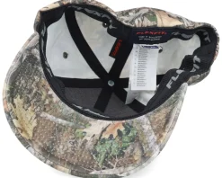 Flexfit-Hunter Big Moose Wide Timber Kanati Camo Pattern Flexfit -