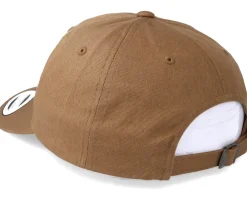 Adjustable-Bike Souls Bike Cap Tan/Black Adjustable -