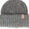 Cuff Beanies-Picture Birsay Beanie A Sage Brush Cuff -