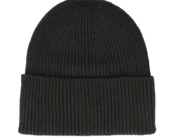 Fashion Beechfield Biscuit Oversized Cuff Blank Beanie - Brown