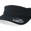 Hot Flexfit Black 110 Visor -
