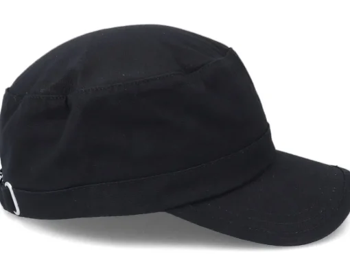 Army-Beechfield Army - Black