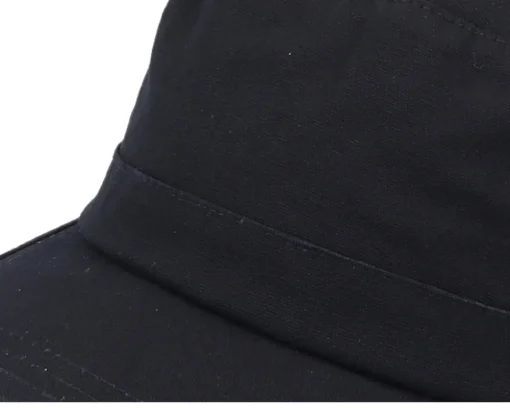 Army-Beechfield Army - Black