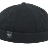 Docker-Reell 120 Black Docker -