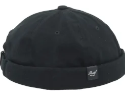 Docker-Reell 120 Black Docker -