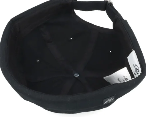 Docker-Reell 120 Black Docker -
