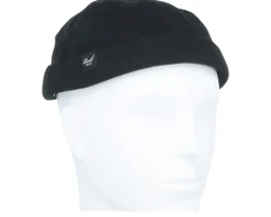 Docker-Reell 120 Black Docker -