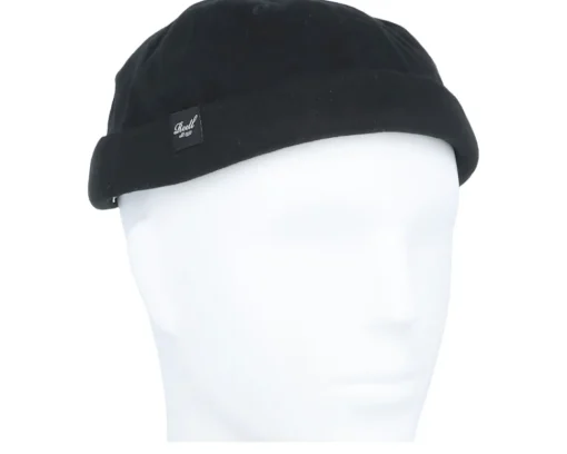 Docker-Reell 120 Black Docker -