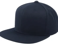Snapback-Iconic Black Jack Playing Cards Black Snapback -