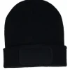 Best Beechfield Original Patch Cuff - Black