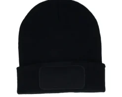 Best Beechfield Original Patch Cuff - Black