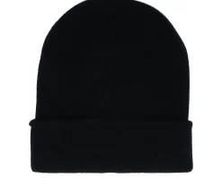 Best Beechfield Original Patch Cuff - Black