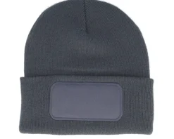 Best Beechfield Original Patch Cuff - Black