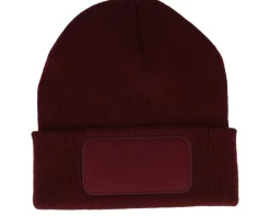 Best Beechfield Original Patch Cuff - Black
