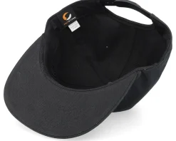 Blanks-Equip Black Rope 5-panel Snapback -
